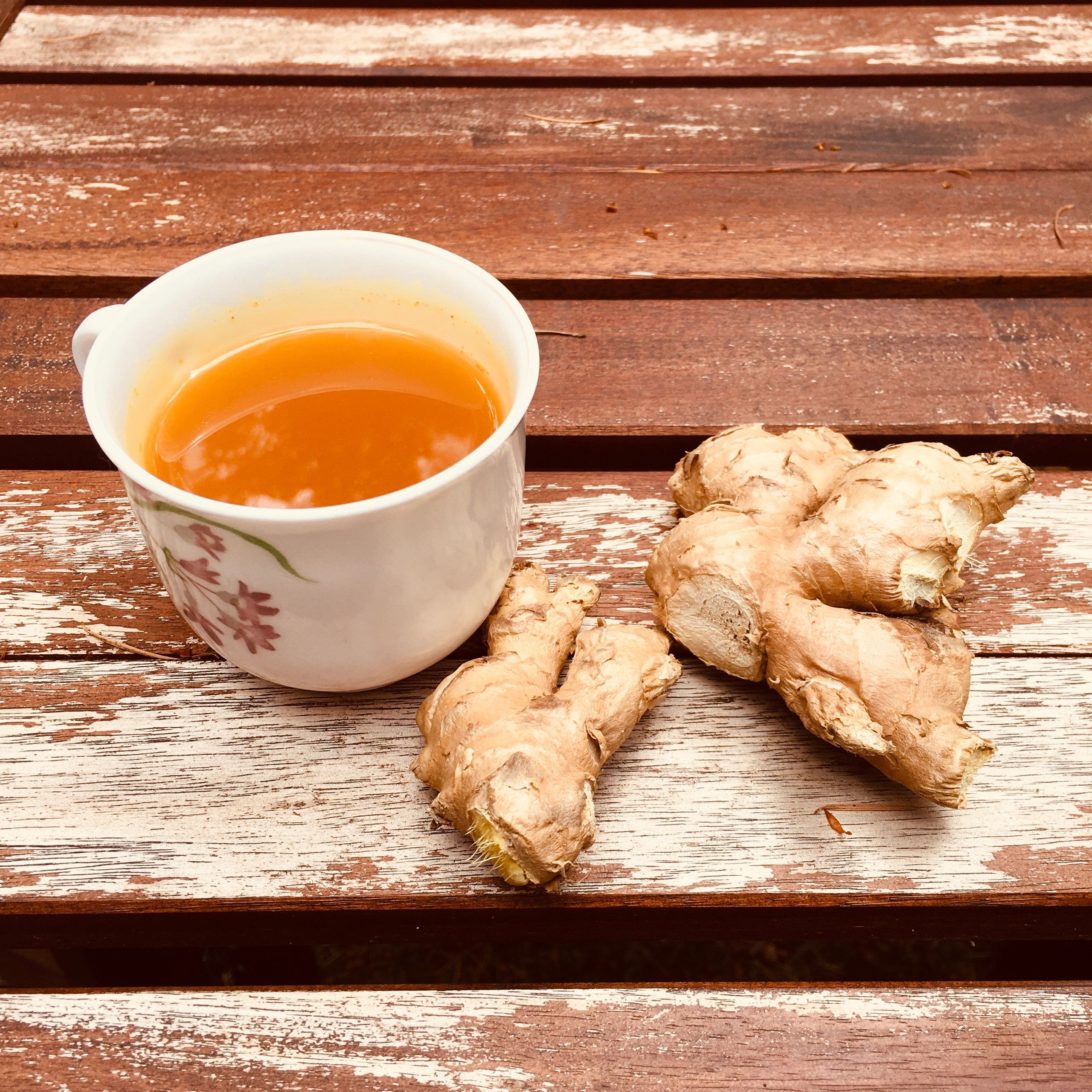 HERBAL AYURVEDIC TEA